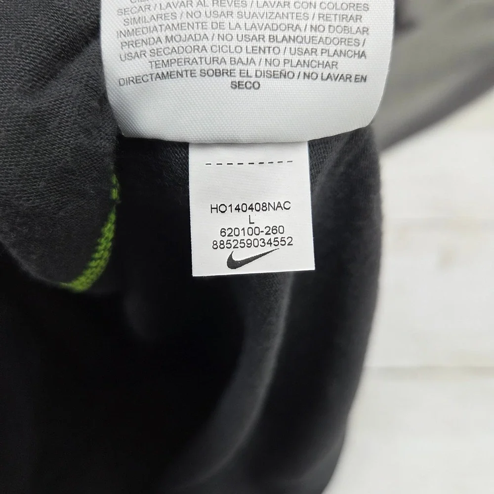 Nike running dri
